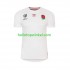 Engeland Rugby Heren Thuis Tenue RWC 2023 Korte Mouw