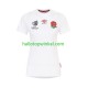 Engeland Rugby Dames Thuis Tenue RWC 2023 Korte Mouw