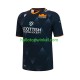 Rugby Edinburgh Heren Thuis Tenue 2023 Korte Mouw