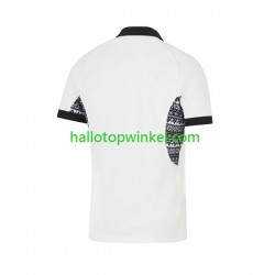 Rugby FIJI Heren Thuis Tenue RWC 2023 Korte Mouw