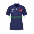 Frankrijk Rugby Dames Thuis Tenue RWC 2023 Korte Mouw