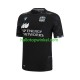 Rugby Glasgow Warriors Heren Thuis Tenue 2023 Korte Mouw