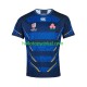 Japan Rugby Heren Uit Tenue RWC 2023 Korte Mouw