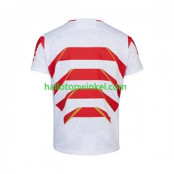 Japan Rugby Heren Thuis Tenue RWC 2023 Korte Mouw