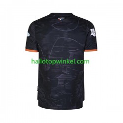 Rugby Ospreys Heren Thuis Tenue 2023 Korte Mouw