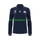 Schotland Rugby Heren Thuis Tenue RWC 2023 Lange Mouw
