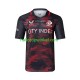 Rugby Saracens Heren Thuis Tenue 2023 Korte Mouw