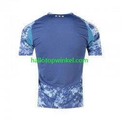 AFC Ajax Voetbalshirt Heren Uit Tenue 2024-2025 Korte Mouw