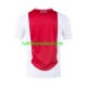 AFC Ajax Voetbalshirt Heren Thuis Tenue 2024-2025 Korte Mouw
