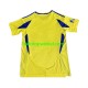 Voetbalshirt Al Nassr Heren Thuis Tenue 2024-2025 Korte Mouw