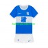 Birmingham City Voetbalshirt Kleuters/Kids Thuis Tenue 2024-2025 Korte Mouw