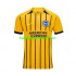 Brighton & Hove Albion Voetbalshirt Heren Uit Tenue 2024-2025 Korte Mouw