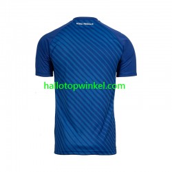 Dinamo Zagreb Voetbalshirt Heren Thuis Tenue 2024-2025 Korte Mouw