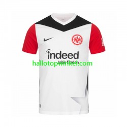 Eintracht Frankfurt Voetbalshirt Heren Thuis Tenue 2024-2025 Korte Mouw