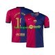 FC Barcelona Voetbalshirt Lamine Yamal 19 Heren Thuis Tenue 2024-2025 Korte Mouw