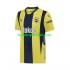 Voetbalshirt Fenerbahce Heren Thuis Tenue 2024-2025 Korte Mouw