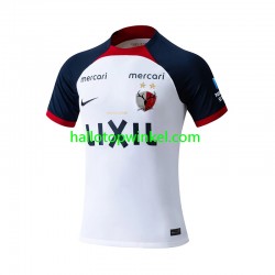 Kashima Antlers Voetbalshirt Heren Uit Tenue 2024 Korte Mouw
