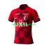 Kashima Antlers Voetbalshirt Heren Thuis Tenue 2024 Korte Mouw