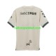 Kawasaki Frontale Voetbalshirt Heren Uit Tenue 2024-2025 Korte Mouw