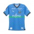 Kawasaki Frontale Voetbalshirt Heren Thuis Tenue 2024-2025 Korte Mouw