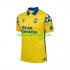 Voetbalshirt Las Palmas Heren Thuis Tenue 2024-2025 Korte Mouw