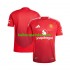 Manchester United Voetbalshirt Heren Thuis Tenue 2024-2025 Korte Mouw
