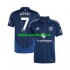 Manchester United Voetbalshirt Mason Mount 7 Heren Uit Tenue 2024-2025 Korte Mouw