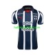 Voetbalshirt Monterrey Heren Thuis Tenue 2024-2025 Korte Mouw