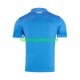Napoli Voetbalshirt Heren Thuis Tenue 2024-2025 Korte Mouw