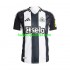 Newcastle United Voetbalshirt Heren Thuis Tenue 2024-2025 Korte Mouw
