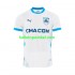 Olympique Marseille Voetbalshirt Heren Thuis Tenue 2024-2025 Korte Mouw