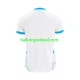 Olympique Marseille Voetbalshirt Heren Thuis Tenue 2024-2025 Korte Mouw