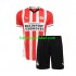 PSV Eindhoven Voetbalshirt Kleuters/Kids Thuis Tenue 2024-2025 Korte Mouw