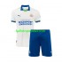 PSV Eindhoven Voetbalshirt Kleuters/Kids Derde Tenue 2024-2025 Korte Mouw