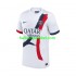 Paris Saint-Germain Voetbalshirt Heren Uit Tenue 2024-2025 Korte Mouw