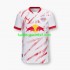 RB Leipzig Voetbalshirt Heren Thuis Tenue 2024-2025 Korte Mouw