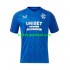 Rangers Voetbalshirt Heren Thuis Tenue 2024-2025 Korte Mouw
