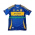 Tigres UANL Voetbalshirt Heren Uit Tenue 2024-2025 Korte Mouw