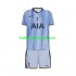 Tottenham Hotspur Voetbalshirt Kleuters/Kids Uit Tenue 2024-2025 Korte Mouw