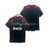 AC Milan Voetbalshirt 2007 Retro Heren Derde Tenue 2008 Korte Mouw