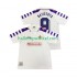 Fiorentina Voetbalshirt BASTUTA 9 1998 Retro Heren Uit Tenue 1999 Korte Mouw