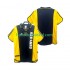 AFC Ajax Voetbalshirt 2000 2001 Retro Heren Uit Tenue Korte Mouw