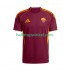 AS Roma Voetbalshirt Heren Thuis Tenue 2025-2026 Korte Mouw