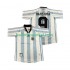 Argentinië Voetbalshirt BATISUTA 9 1998 Retro Heren Thuis Tenue Korte Mouw