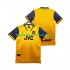 Arsenal Voetbalshirt 1996 1997 Retro Heren Uit Tenue Korte Mouw