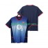 Arsenal Voetbalshirt 2002 Retro Heren Uit Tenue 2004 Korte Mouw