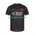 Bayer 04 Leverkusen Voetbalshirt Heren Thuis Tenue 2025-2026 Korte Mouw