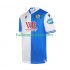 Voetbalshirt Blackburn Rovers Heren Thuis Tenue 2025-2026 Korte Mouw