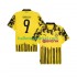 Borussia Dortmund Voetbalshirt Serhou Guirassy 9 FIFA CWC Heren Thuis Tenue 2025 Korte Mouw
