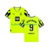 Borussia Dortmund Voetbalshirt Serhou Guirassy 9 Special Heren Thuis Tenue 2024-2025 Korte Mouw